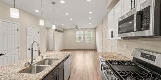 Modern 3BR Townhome with Attached 2-Car Garage & Resort-Style Community Modern 3BR Townhome with Attached 2-Car Garage & Resort-Style Community Gallery 1