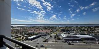 2555 S Atlantic Avenue unit: 1601 Gallery 16