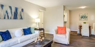 Northtowne Village Apartment Homes Gallery 16