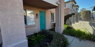 2 Bedroom 1st Floor Unit in Rancho San Diego Gallery 1