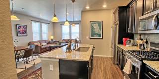 3 bed 2.5 bath Castle Rock Townhome in the Meadows Gallery 4
