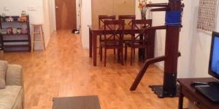 2224 W Madison Street unit: 201 Gallery 4