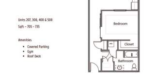 Five Point Flats Gallery 31