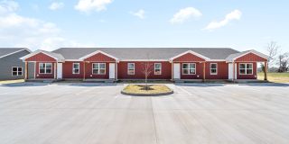 Brand New Unit in Guthrie, KY Gallery 1