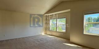 Spacious 4-Bedroom Lacey Home with Loft, A/C, Fenced Yard & 2-Car Garage! Gallery 15