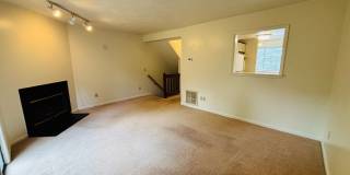 2 Bedroom, 2.5 Bath Townhouse Gallery 5