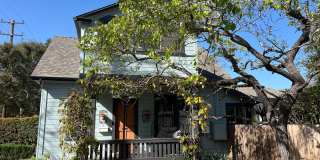 Downtown Santa Barbara 3 Bedroom Gallery 1