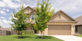 Spacious 4BR Home with Game Room, High Ceilings & Private Backyard in Schertz Gallery 1