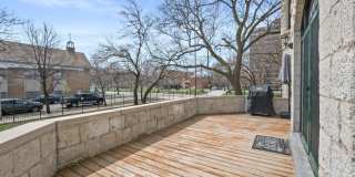 4545 S Drexel Boulevard Gallery 4