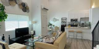 NEW 2 Bed, 2 Bath LOFTS! HEART OF KOREATOWN! * WASHER & DRYER in unit! Gallery 10