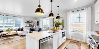 Field & Grove Townhomes of Champlin Gallery 12
