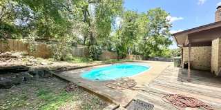 Viewable June 4th!  In-ground Pool!  Small Pets Accepted! Gallery 35