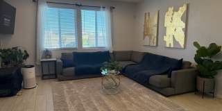 Charming 3BR House in North Las Vegas Gallery 4