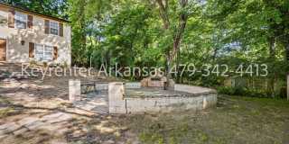 Beautifully renovated 3 bedroom, 2 bath | Fayetteville AR Beautifully renovated 3 bedroom, 2 bath | Fayetteville AR Gallery 19