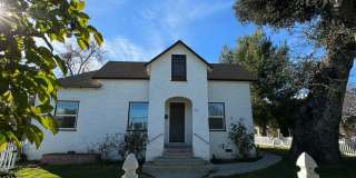 Cute 2 bedroom home close to downtown Gallery 1