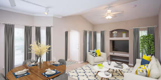 The Reserve At Tranquility Lake Gallery 20