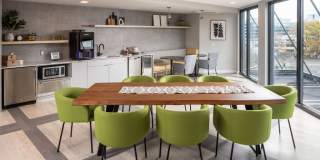 The 305, a Broadstone Community Gallery 20