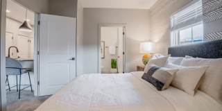 Colony Lofts Gallery 13