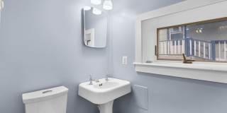 3 Bed 2.5 Bath - Takoma Park Craftsman - Spacious Rear Deck Gallery 34