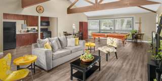 Sycamore Park Apartments Gallery 15