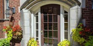 731 Hinman Gallery 1