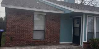 Cute 2 bed, 2 bath duplex in Noble, OK Gallery 1