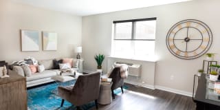 The Nines at City Place Gallery 6