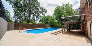 Spacious Fully-Furnished 5-Bedroom Home | Mid-Term Rental in Green Island Hills Gallery 51
