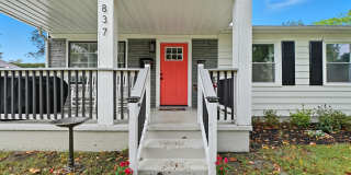 837 Tifton Street Gallery 1