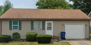 2 bedroom 1 bathroom house Gallery 1