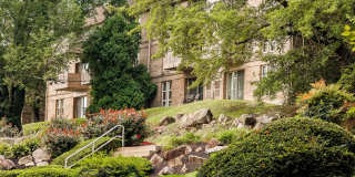 Top of the Hill Apartments Gallery 1
