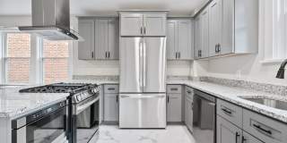 Exquisitely Renovated 3 Bedroom/ 2 Bath in Pittsburgh's East Side Gallery 1