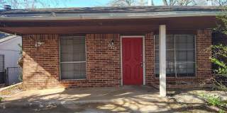 Duplex for Lease in Midwest City May Gallery 1