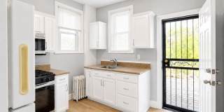 Home with Modern Kitchen, Finished Basement & Backyard Deck Gallery 7