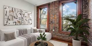 336 East 5th Street Gallery 1