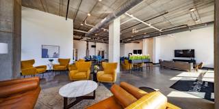 Wesley Place Gallery 6