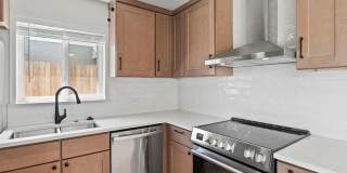Updated Home near Downtown Denver Gallery 12