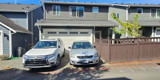 Beautiful 3-Bedroom Home Near Bases & Ferries with Fully Fenced Yard Beautiful 3-Bedroom Home Near Bases & Ferries with Fully Fenced Yard Gallery 14