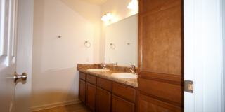 3 Bed/2 Bath. Master on Main. Close to shopping, US 460, and I-81 Gallery 13
