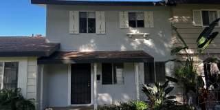 Remodeled 3 bedroom 1 and half bathroom home in Village Townhomes community Gallery 1