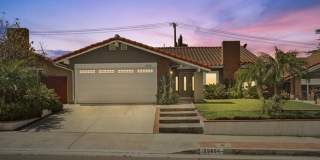 Beautiful 3 Bedroom, 2 Bathroom House w/ a Pool For Rent in Mission Viejo! Gallery 1