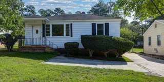 Renovated Downtown Columbia Home with Fenced Yard! Gallery 1