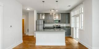 The Lofts at South Slope Gallery 52
