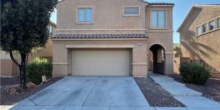 Beautiful Aliante Home with Huge Loft, New Carpet & Covered Patio Gallery 1