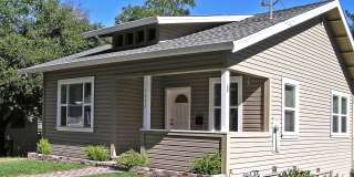 Roomy 3 bd. Westside home w/ great curb appeal! Gallery 1