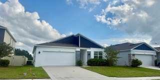 Like-New 3 Bedroom Home in Buena Lago – Saint Cloud, FL Gallery 1