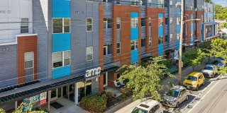AMP Luxury Apartments Gallery 20