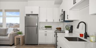 Millennium Monroe Gallery 2