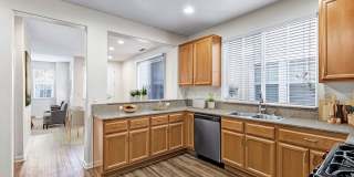 Saratoga Downs at Sheveland Ranch Gallery 1