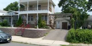 327 New Bedford Road unit: Front Gallery 1